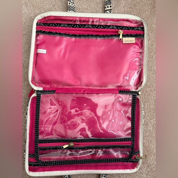 KESTREL Beauty & Toiletry Bag - Picture 3 of 6
